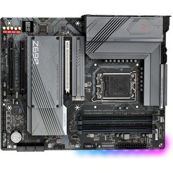 Gigabyte Z690 GAMING X