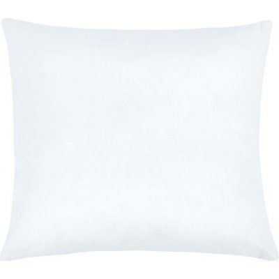 Bellatex Výplňkový polštář z bavlny Bílá 35x50 cm 280g – Zboží Mobilmania