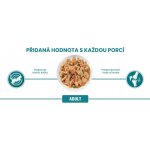 Purina One Adult minifilet jehně mořské ryby kuře hovězí ve šťávě 40 x 85 g – Sleviste.cz