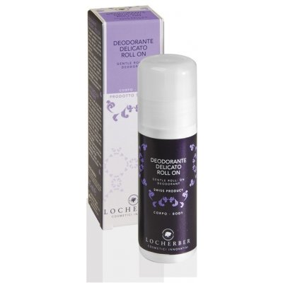 Locherber deo roll-on 45 ml