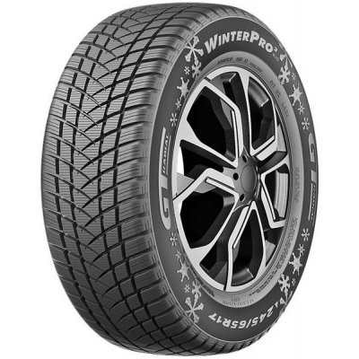 GT Radial WinterPro 2 evo 205/55 R16 91H – Zbozi.Blesk.cz