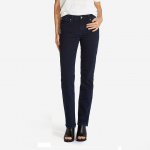 Wrangler STRAIGHT – Zboží Dáma