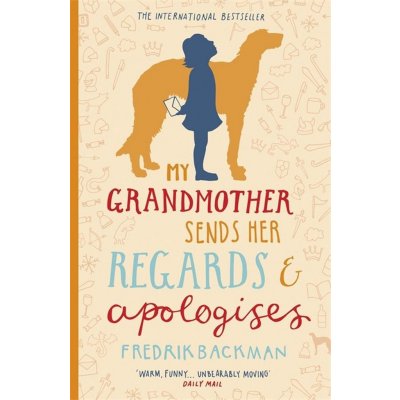 My Grandmother Sends Her Regards and Apologises – Hledejceny.cz