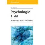 Psychologie 1. díl – Zboží Mobilmania