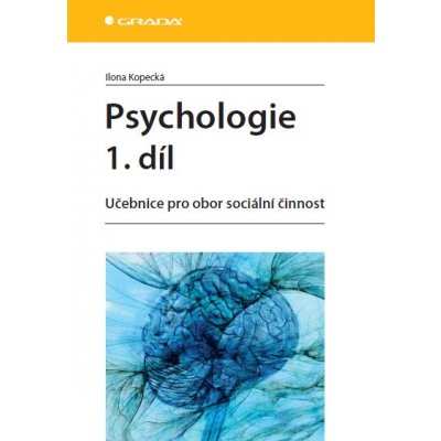 Psychologie 1. díl – Hledejceny.cz