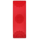 Sharp Shape PU Yoga mat – Zbozi.Blesk.cz