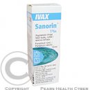 SANORIN NAS 1MG/ML NAS GTT SOL 1X10ML