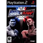 SmackDown! vs. RAW 2006 – Zboží Živě