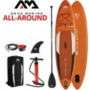 paddleboard Aqua Marina Fusion 10'10''