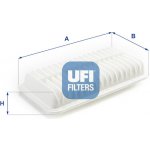 Vzduchový filtr UFI 30.247.00 – Hledejceny.cz