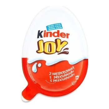 Ferrero Kinder Joy 20 g