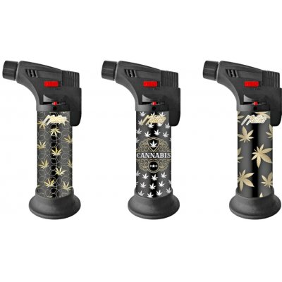 Matteo Torch Gold Weed – Hledejceny.cz