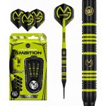 Winmau Michael van Gerwen Ambition 20g – Hledejceny.cz
