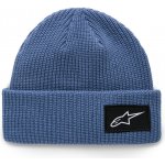 Alpinestars Unload Rib Cuff Beanie 2026 Blue – Hledejceny.cz