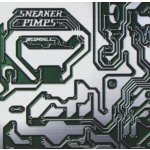 Becoming X - Sneaker Pimps LP – Hledejceny.cz