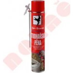 Den Braven Studnařská pěna 750ml 40140STUD – Zboží Mobilmania