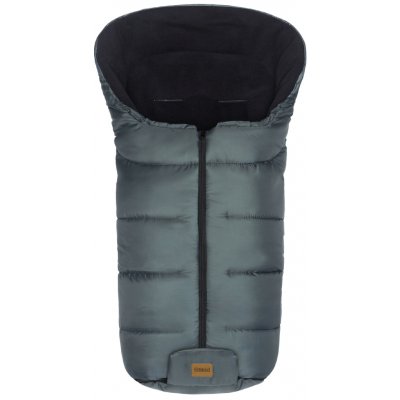 Fillikid zimní Eco Big darkgrey – Hledejceny.cz