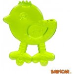 Canpol babies Chladící ptáček zelená – Zboží Dáma