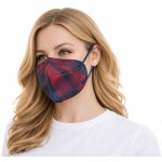 Balerina Czech Zdravotnický nano respirátor FFP2 PFHM731 Dark pattern – Sleviste.cz