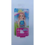 Barbie Chelsea Zrzka – Zboží Dáma