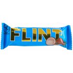 Flint Kokosová tyčinka hořká 50 g – Zboží Dáma