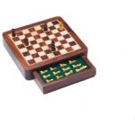 Cestovní magnetické šachy Italfama Catania Vicenza – Zboží Živě