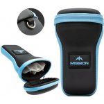 Mission Kapsule Black & Blue – Zboží Dáma