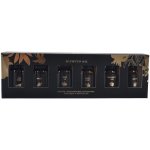 Indecor sada esenciální olej BLACK 6 x 10 ml – Hledejceny.cz