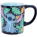 STOR Plastový Lilo a Stitch hrneček Lilo a Stitch 350 ml – Sleviste.cz