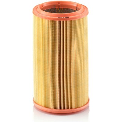 Vzduchový filtr MANN-FILTER C 1586 – Hledejceny.cz