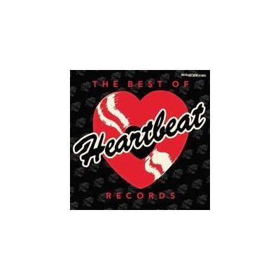V/A - Best Of Heartbeat Records CD