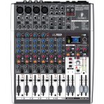 Behringer XENYX X1204 – Zboží Mobilmania