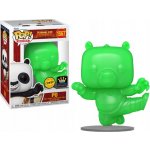 Funko Pop! 1567 Kung Fu Panda Po Chase Edition – Sleviste.cz