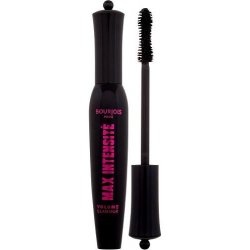 Bourjois Řasenka Paris MAX Intensité 1 Intense Black 12 ml