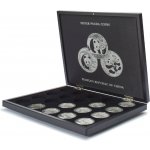 LEUCHTTURM Kazeta na 20 mincí Panda 1 oz. – Hledejceny.cz