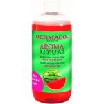 Dermacol Aroma Ritual Vodní meloun Osvěžující mýdlo na ruce náhradní náplň 500 ml – Zboží Dáma