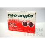 NEO-ANGIN TŘEŠEŇ ORM 1,2MG/0,6MG/5,9MG PAS 24 – Hledejceny.cz