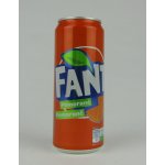 Fanta Orange 330 ml – Zboží Dáma
