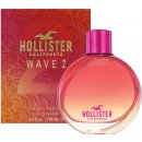 Hollister Wave 2 parfémovaná voda dámská 30 ml