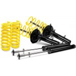 ST suspensions Kompletní sportovní podvozek BMW Z3, E37 (R/C) Roadster 1.8, 1.9, snížení 40/20mm – Hledejceny.cz