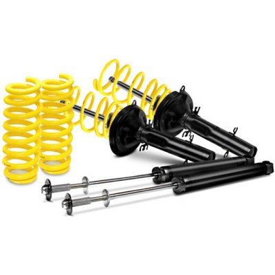 ST suspensions Kompletní sportovní podvozek BMW Z3, E37 (R/C) Roadster 1.8, 1.9, snížení 40/20mm – Hledejceny.cz