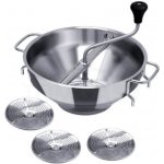 Pasírka Jumbo na hrnec 26 cm| TOM, EB-52226 – Zboží Mobilmania