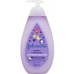 Johnson´s Mycí gel pro dobré spaní Baby 500 ml – Hledejceny.cz