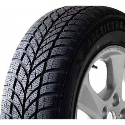 Maxxis Arctictrekker WP05 165/70 R14 85T – Hledejceny.cz