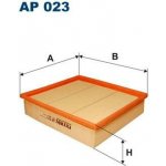 FILTRON vzduchový filtr AP 023 – Hledejceny.cz