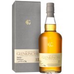 Glenkinchie 12y 43% 0,7 l (holá láhev) – Hledejceny.cz
