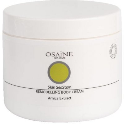 Osaine Remodeling Body Cream remodelační krém na tělo +kmenové buňky 500 ml – Zboží Dáma