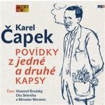 Povídky z jedné a druhé kapsy – Zbozi.Blesk.cz