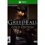 GreedFall (Gold) – Zboží Dáma