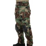 Kalhoty Emerson Gear Maskáčové bojové G3 Tiger Stripes – Zboží Dáma